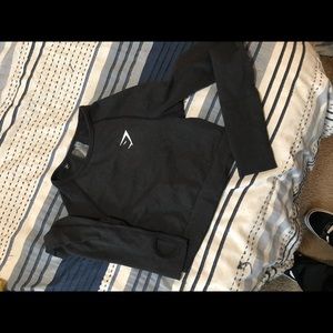 Gymshark Long Sleeve